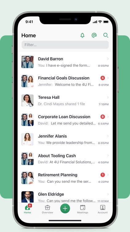 Tooling Cash - Secure Portal screenshot-3