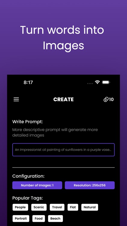 AI Image Editor & Generator