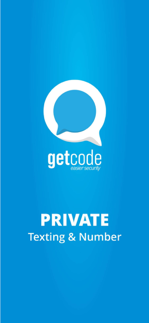 ‎GetCode - Numéros Virtuels Capture d'écran