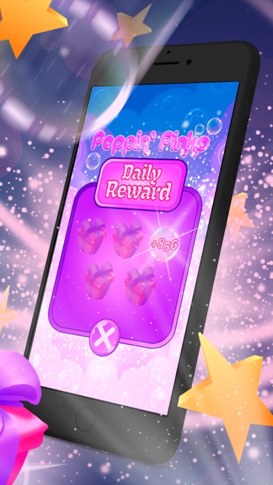 Pinko Party Screenshot