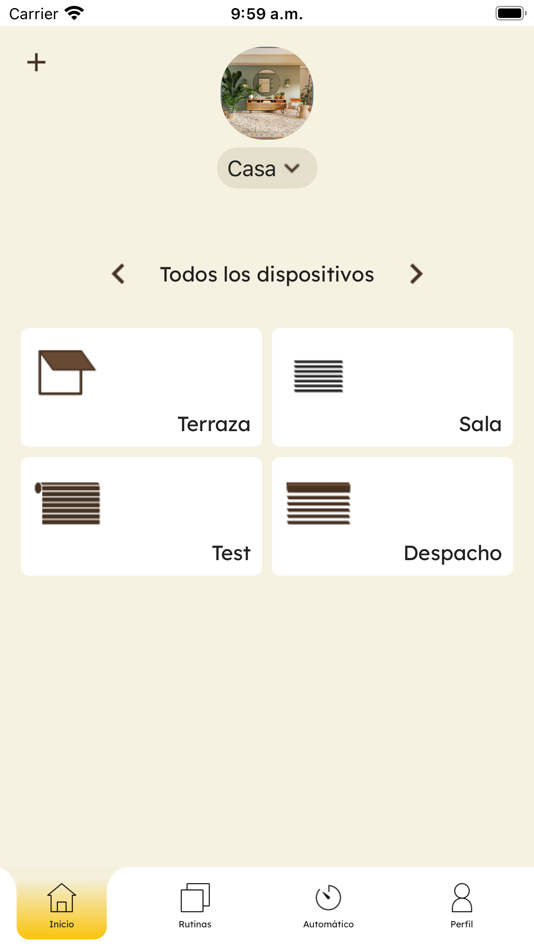 #1. Idehome Neo (iOS) 由: Idemo Motors, S.L.