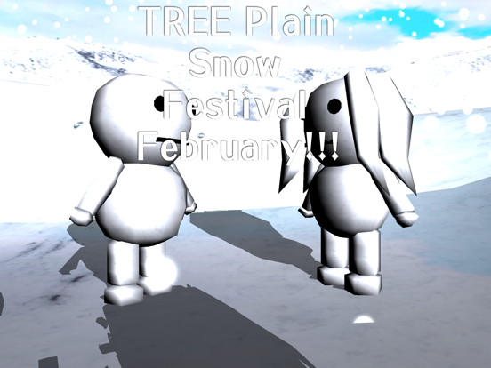 Screenshot #4 pour TREE Snow Festival Feb 2024