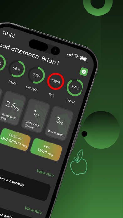 Cordana Screenshot