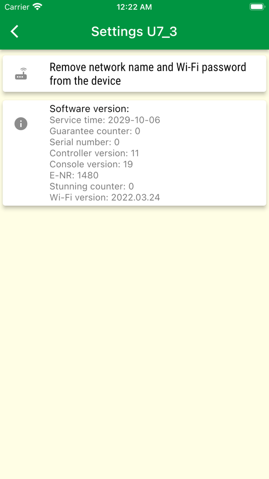 #6. STZ-7 (iOS) 由: Dominik Kedzierski