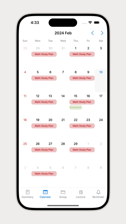 Assignment: Todo manager