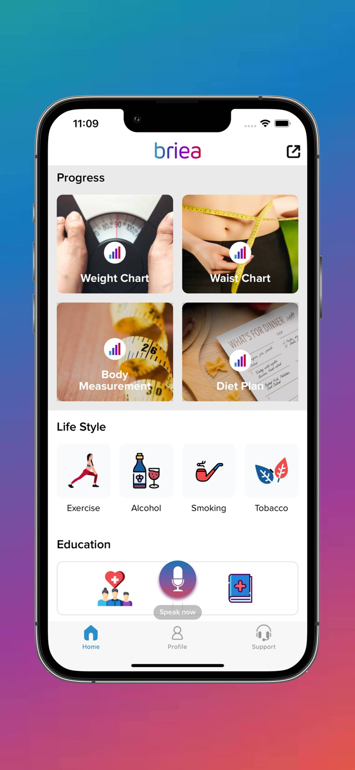 Briea-Wellness Coach by Hygiea