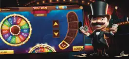 Game screenshot Casino Wheel apk