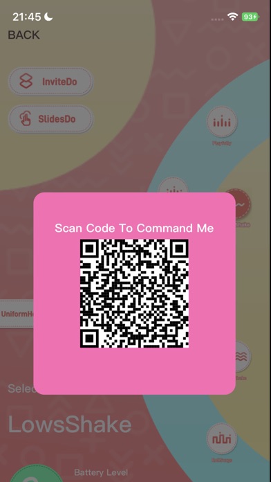 FEIEGG Screenshot