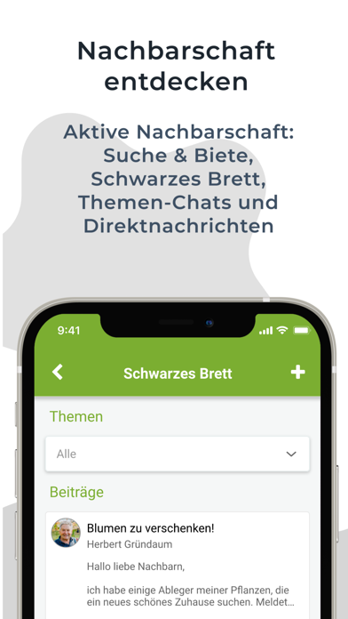 meinARENOVA Screenshot