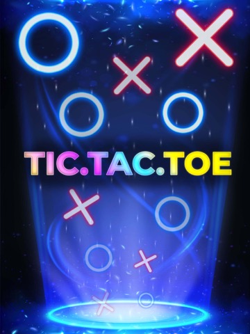 TicTac - Games & Chatsのおすすめ画像2