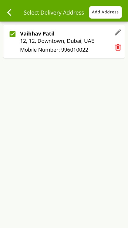 Nasiktrade screenshot-5