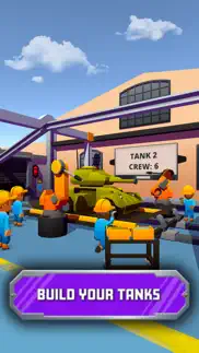 idle tank tycoon battle royale problems & solutions and troubleshooting guide - 3