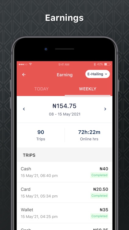 Crabby - driver screenshot-6