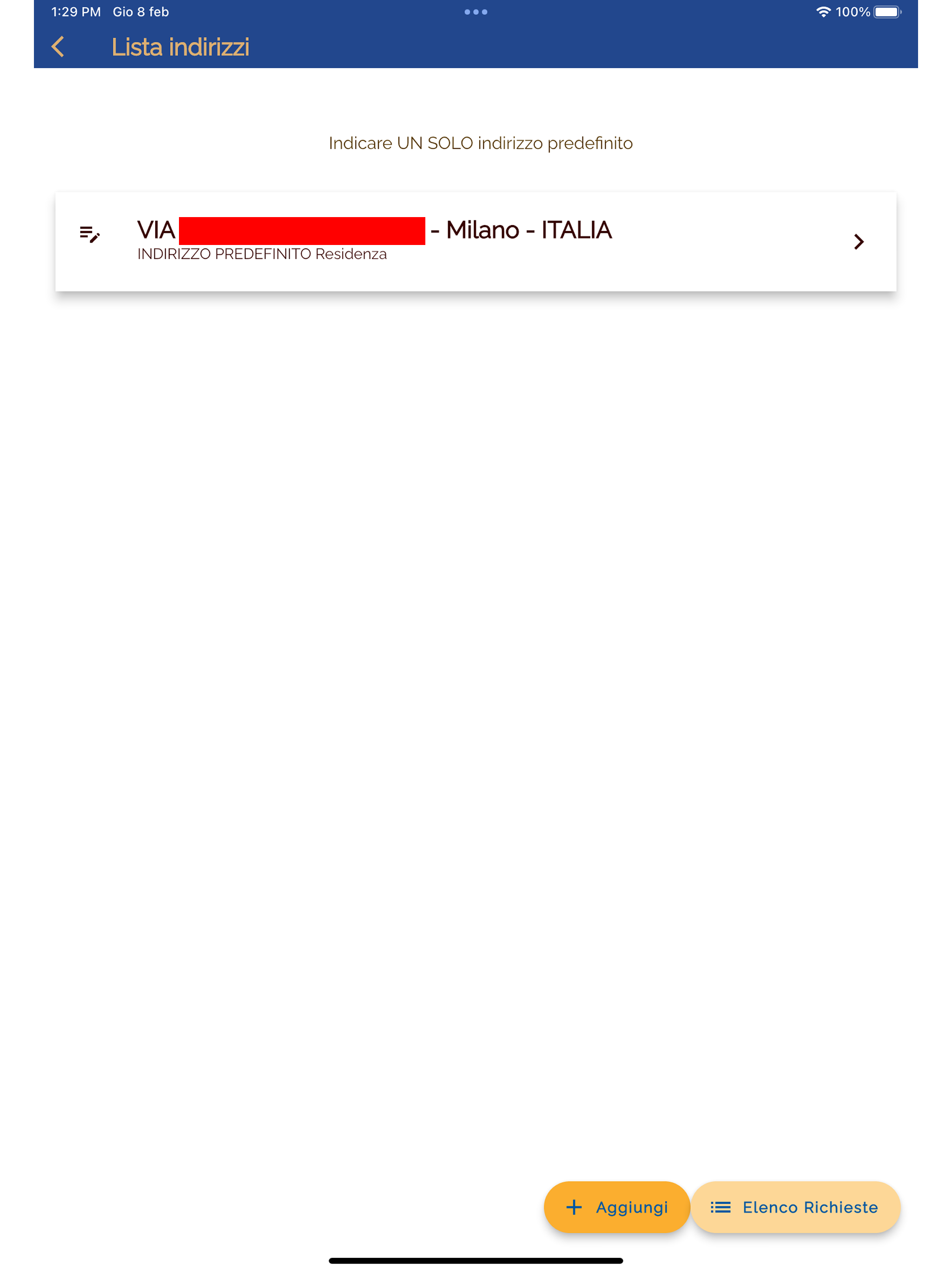 OMCeO Milano