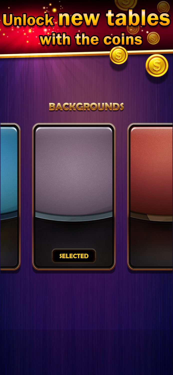 Hearts Classic Offline Card