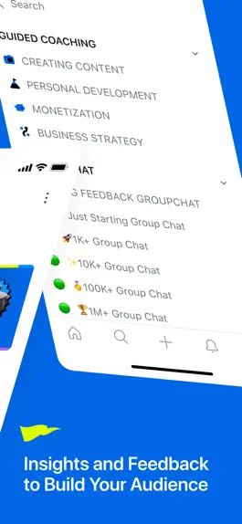 Game screenshot Creator Camp apk