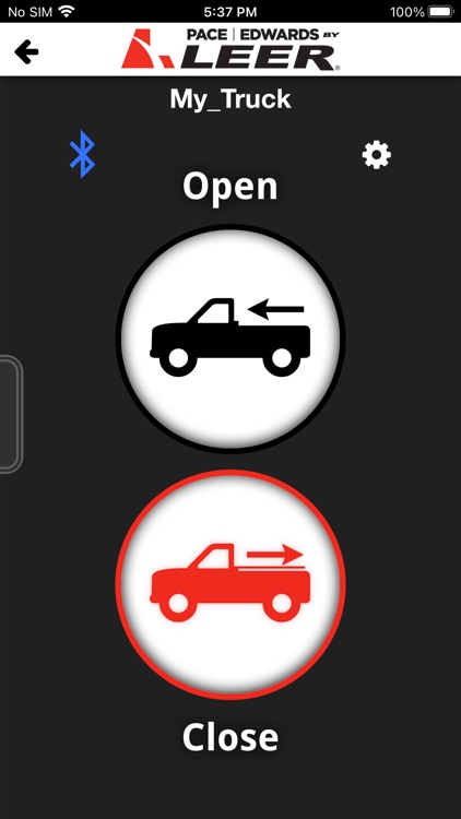 Pace-Edwards screenshot-5