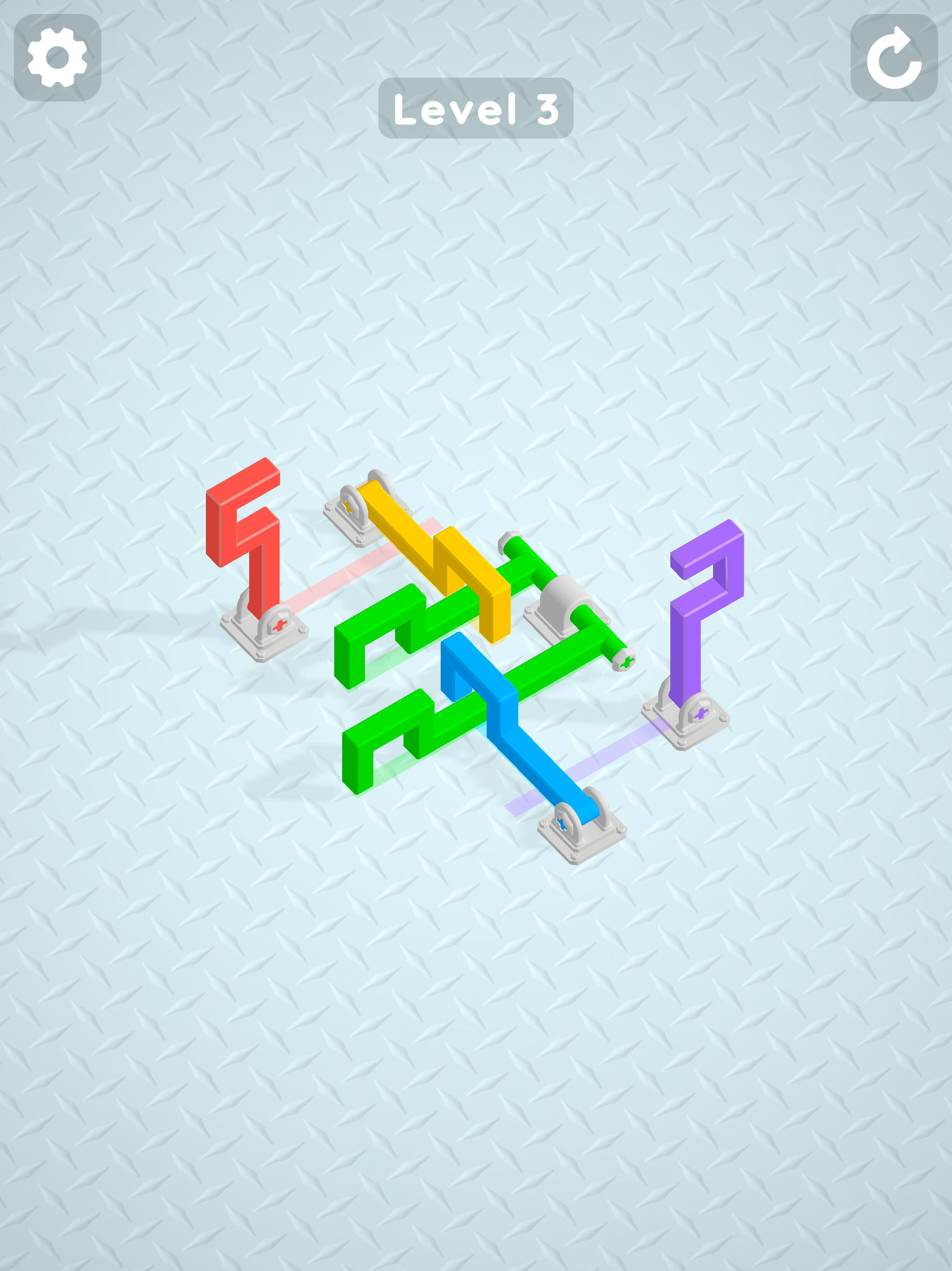 Hinged Hooks