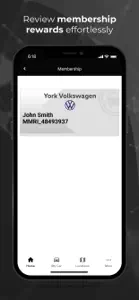 VW Family Plan screenshot #6 for iPhone