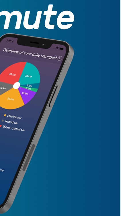 Commute screenshot-3