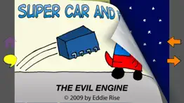 super car and flyer 3 problems & solutions and troubleshooting guide - 4