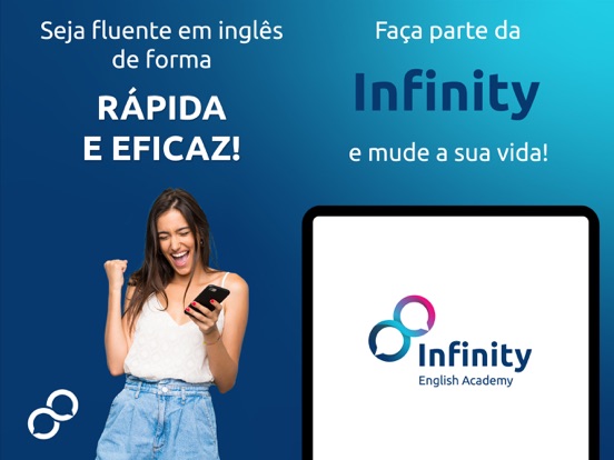 Infinity English Academy