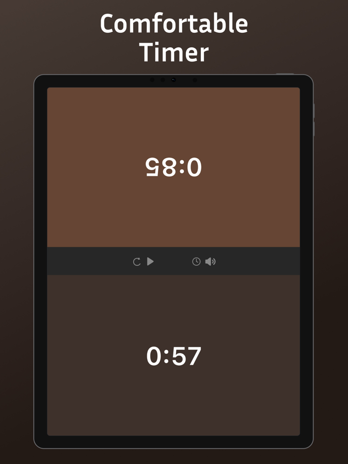 Chess Timer Clock for Chess