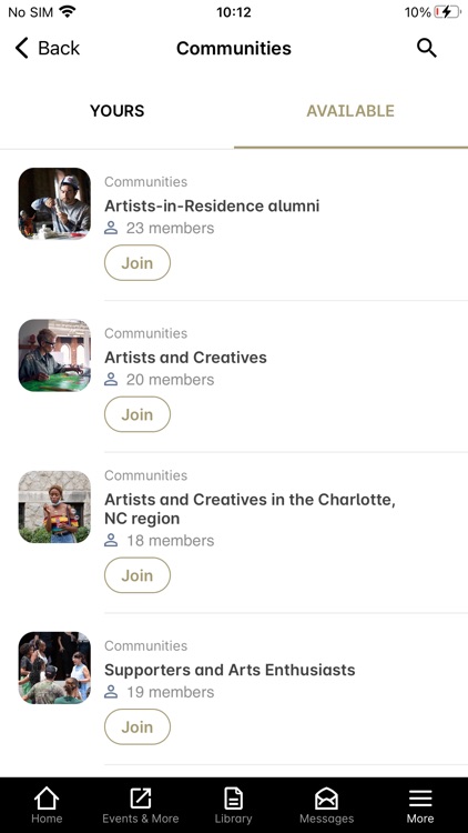 CuratedMC screenshot-3