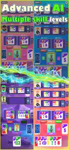 Phase Card Party Game screenshot #6 for iPhone