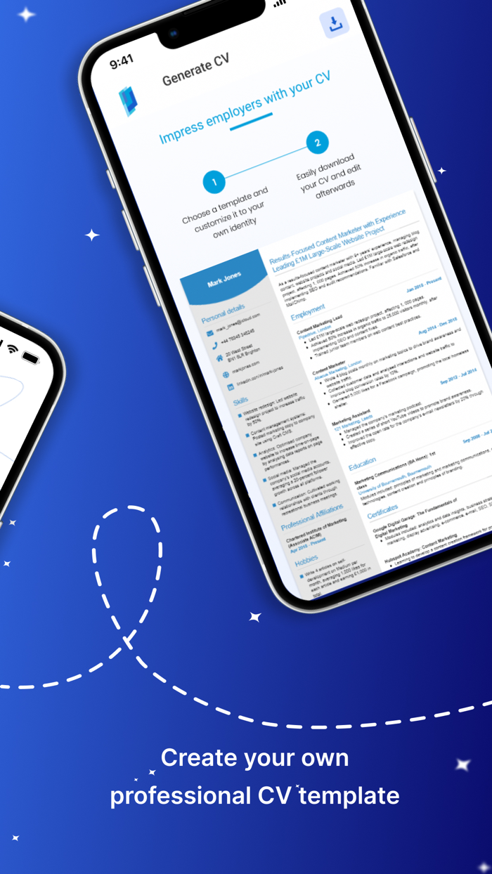JobSpace-Job Search in Myanmar