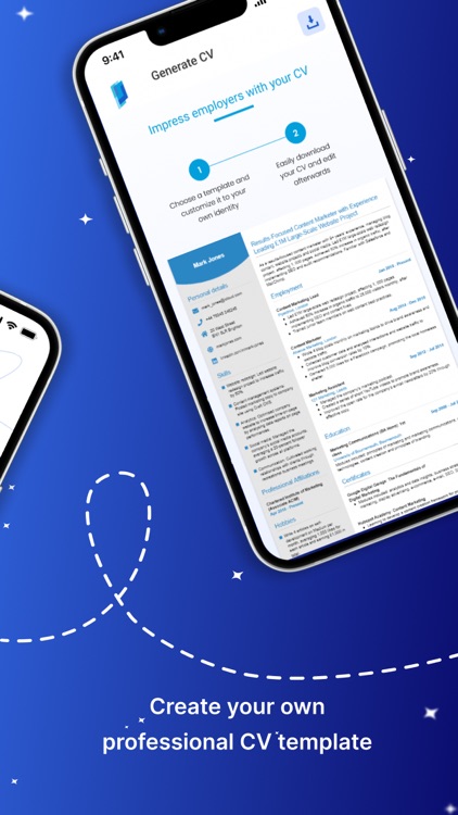 JobSpace-Job Search in Myanmar