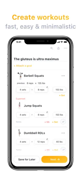 Game screenshot Corecircle: Social Fitness mod apk