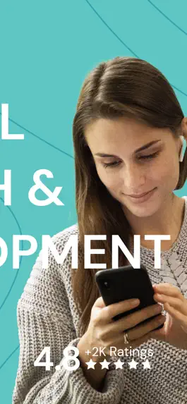 Game screenshot Mindshine: Mental Health Coach apk