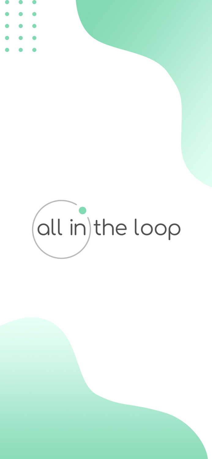 All In The Loop