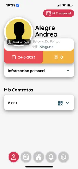 Game screenshot Urban Six Fitness hack