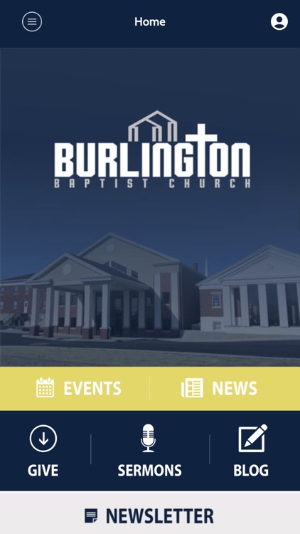 Burlington Baptist Church