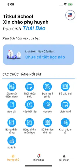 Game screenshot TK Smart Vision hack