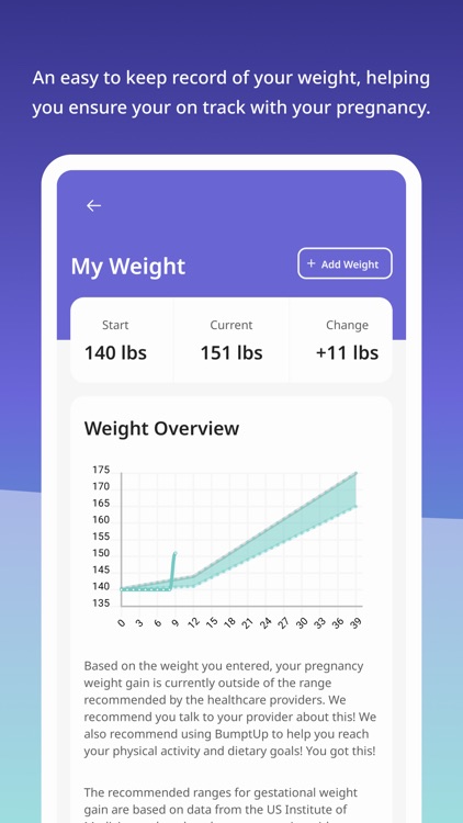 BumptUp screenshot-3