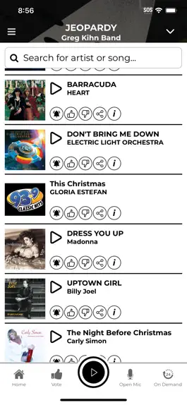 Game screenshot Classic Hits 93.9 hack