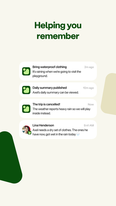 Dibber Screenshot