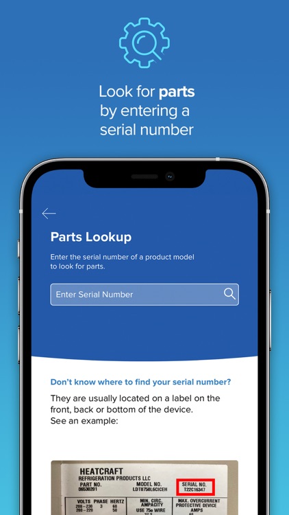 Refrigeration Toolkit screenshot-3