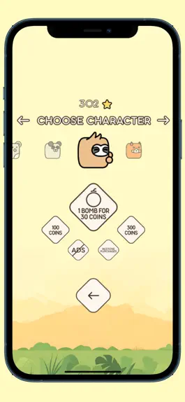 Game screenshot Animal Climb hack