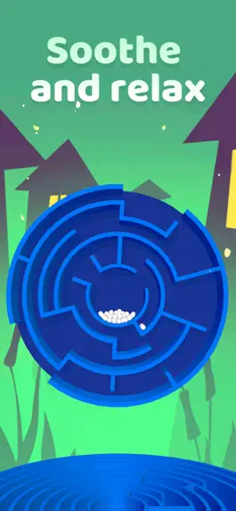 Game screenshot Escape The Maze！ apk