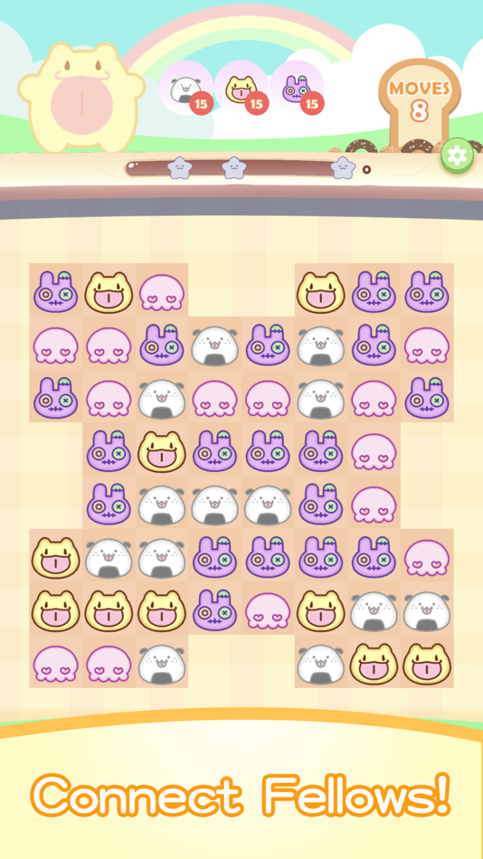 #2. Subtle Swipe (iOS) 由: Chia Hua Lin