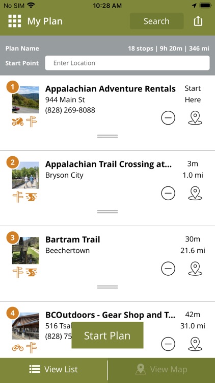 Bryson City screenshot-7