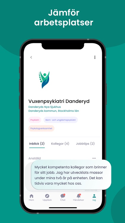 Medalla screenshot-5