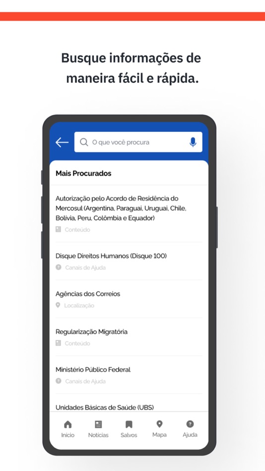 #3. Clique Cidadania (iOS) 由: Servicos e Informacoes do Brasil