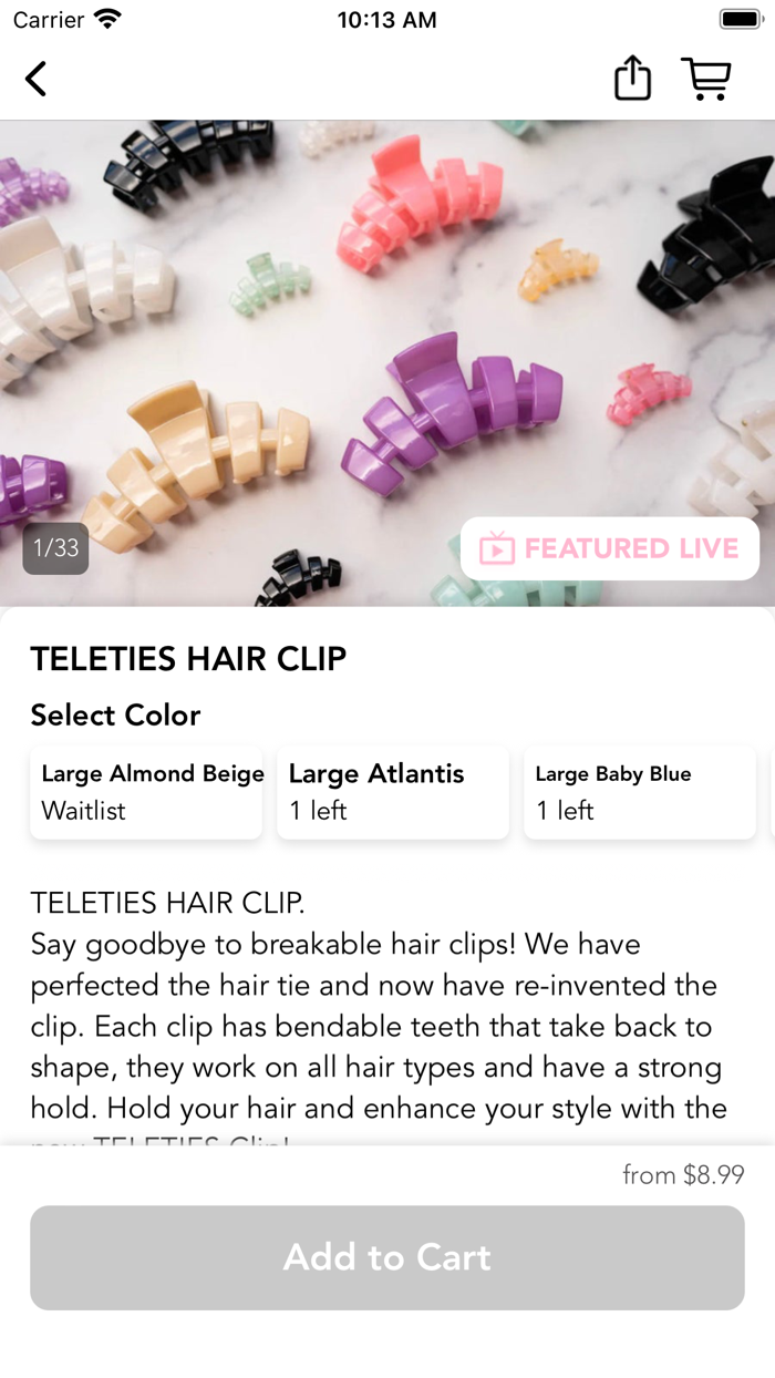 Sugar Blossoms Boutique