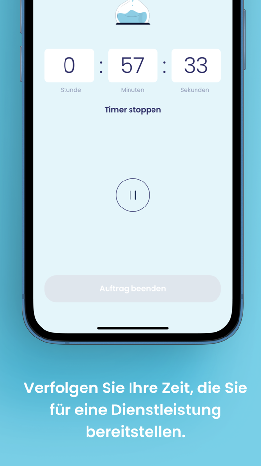 #6. Patvin (iOS) 由: Patvin GmbH
