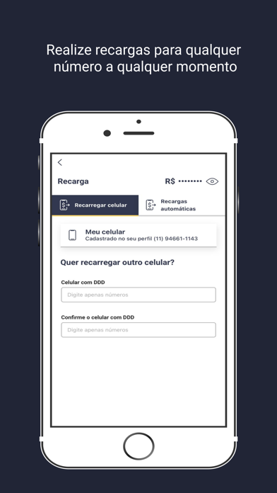 Fitbank Pay Screenshot